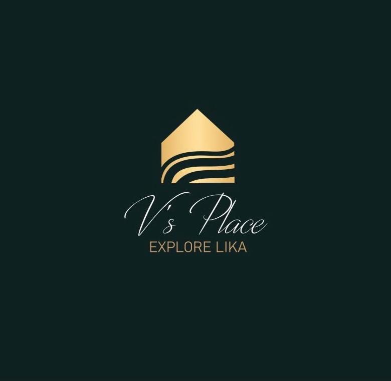 V'S Place - Wooden House With Heated Pool And Outdoor Sauna Otocac Ngoại thất bức ảnh